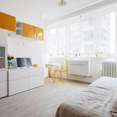 Riva Reno Apartments Bologne Extérieur photo