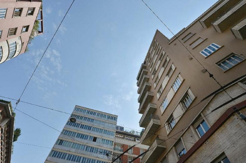 Riva Reno Apartments Bologne Extérieur photo