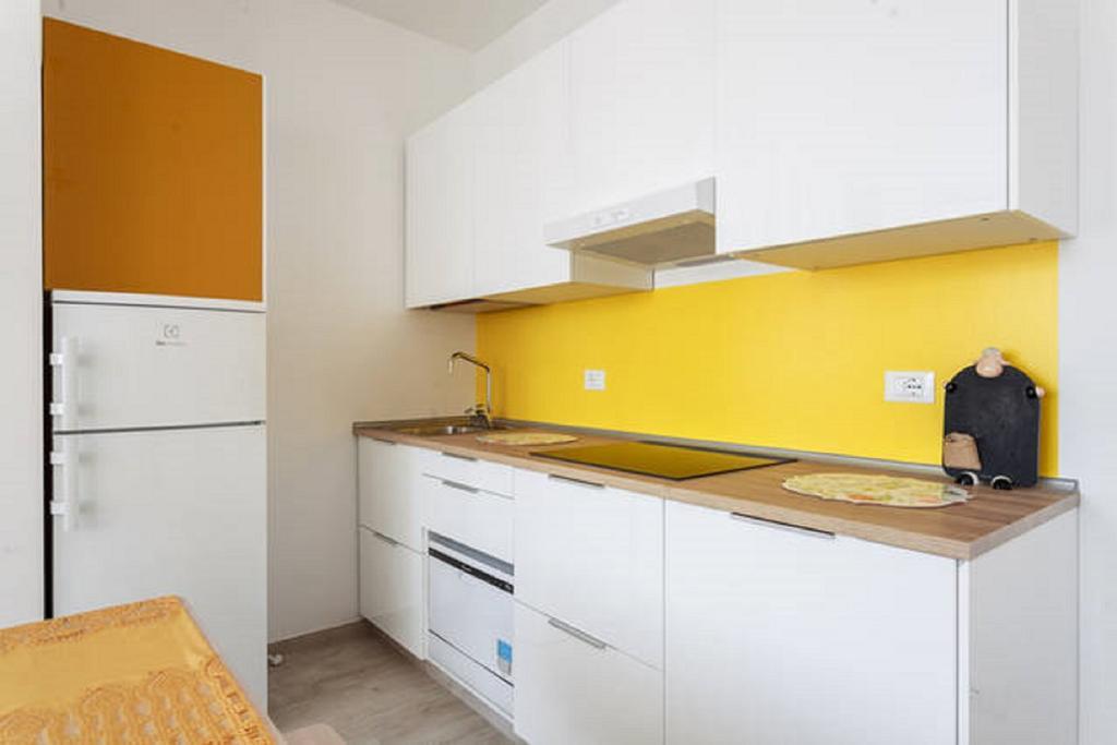 Riva Reno Apartments Bologne Extérieur photo